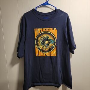 Sturgill Simpson A Good Look"N Tour 2020 T Shirt 2XL